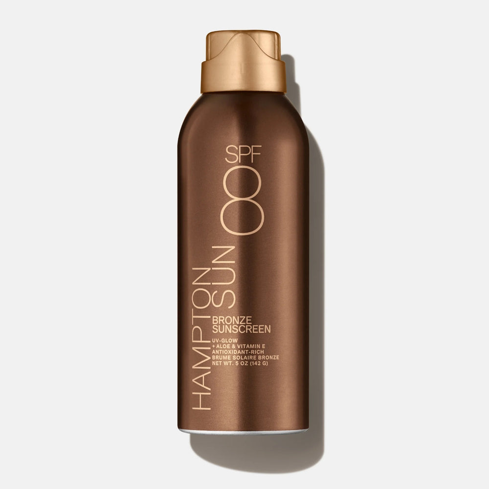 Hampton Sun SPF 8 Bronze Mist