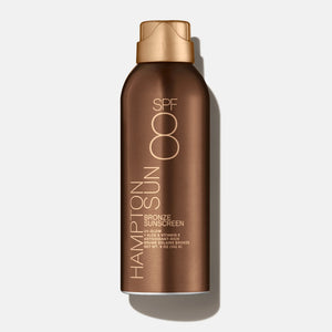 Hampton Sun SPF 8 Bronze Mist
