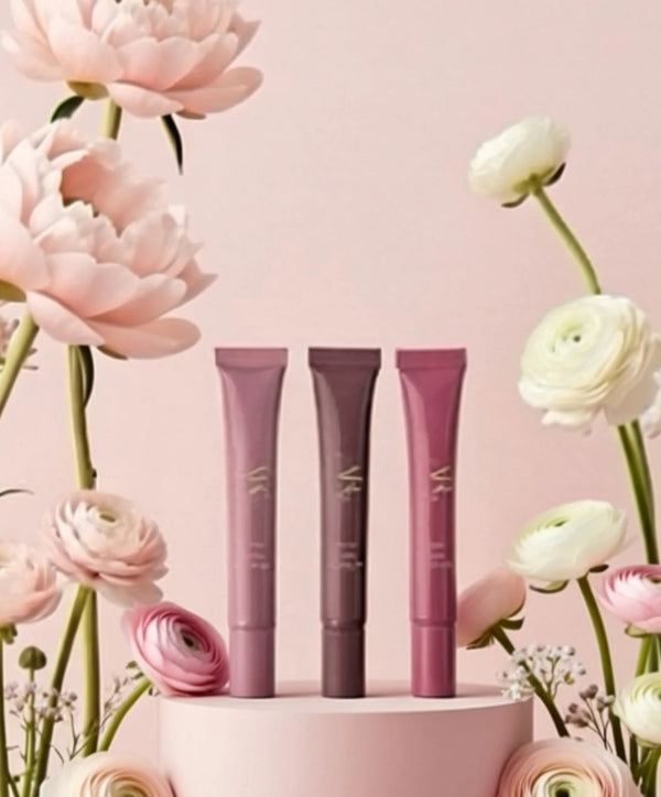 Rosette Peptide Polish Lip Balm