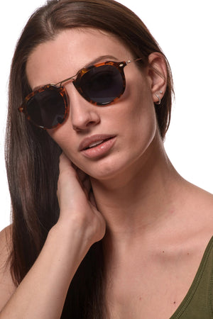 Wilkes Sunglasses