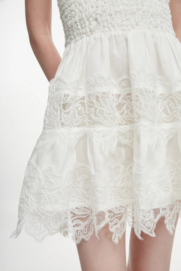 Waimari Brisa Mini Dress