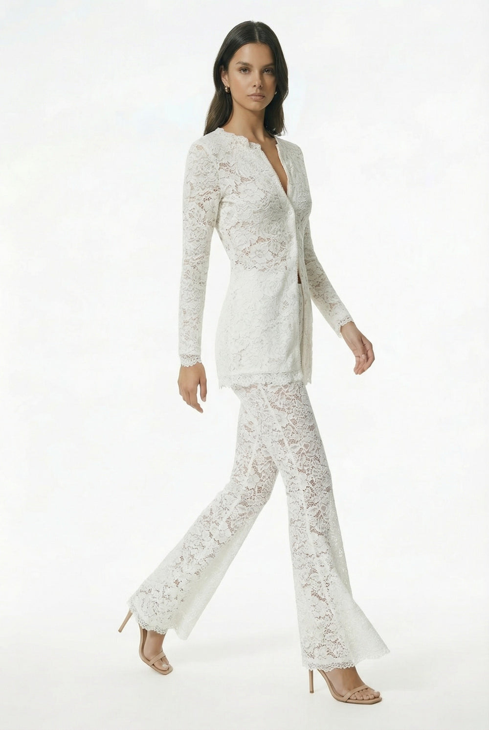 Caline Cardigan