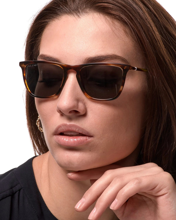 Fencroft Sunglasses