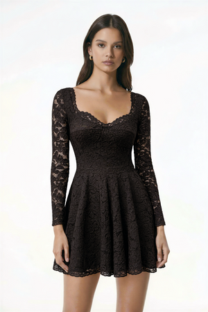 Dress Marela by Charo Ruiz from Marina St Barth