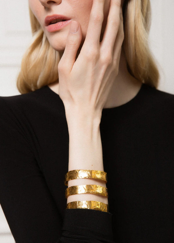 Sylvia Toledano Bianca Cuff