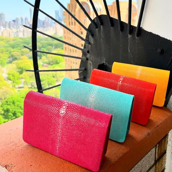 Florence Stingray Bag