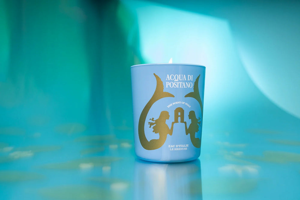 Acqua di Positano Scented Candle