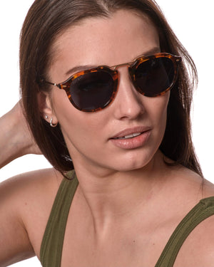 Wilkes Sunglasses