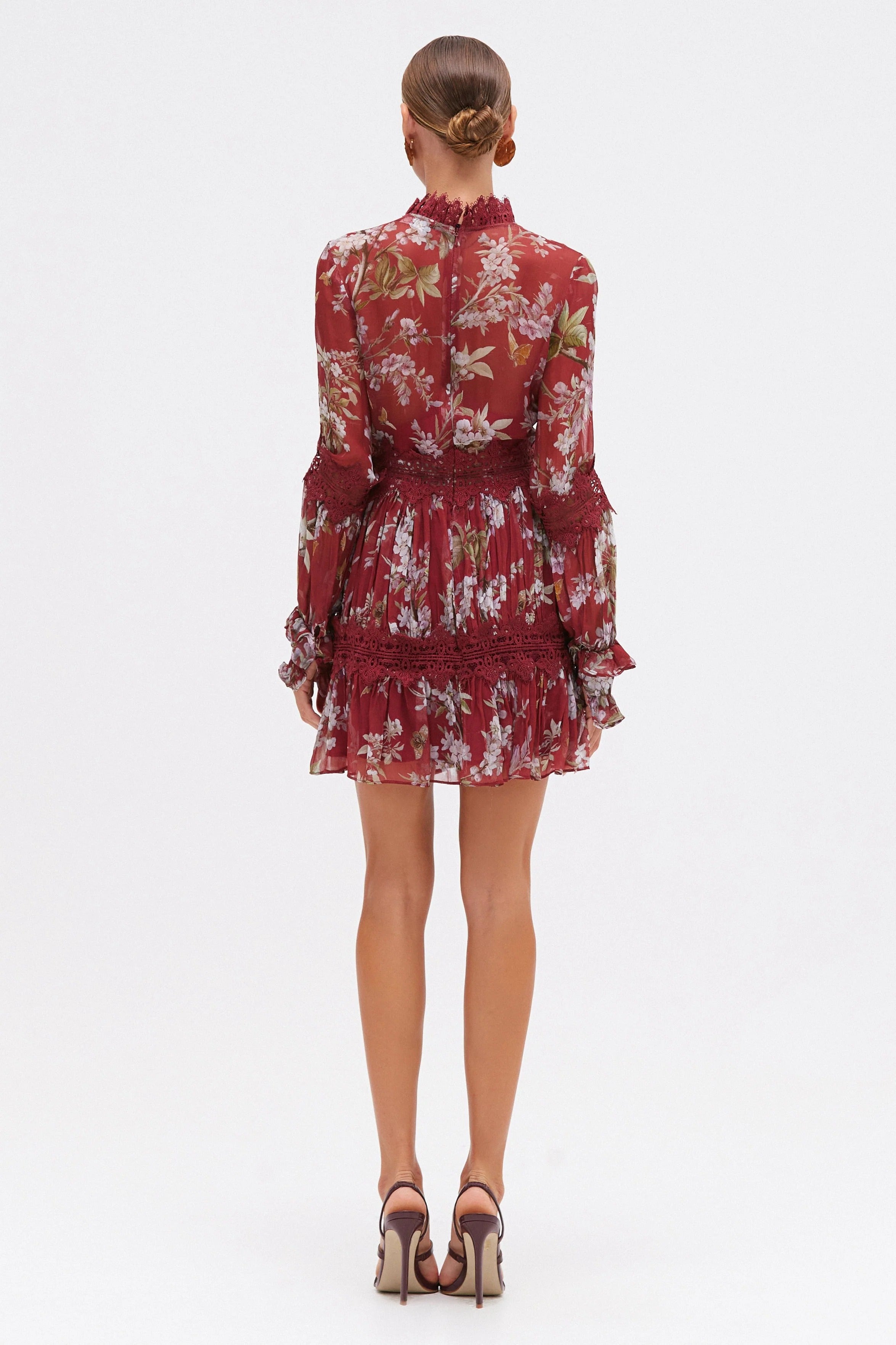 JILTU petit ribbon dress サイズ0 JILTU petit ribbon dress サイズ0