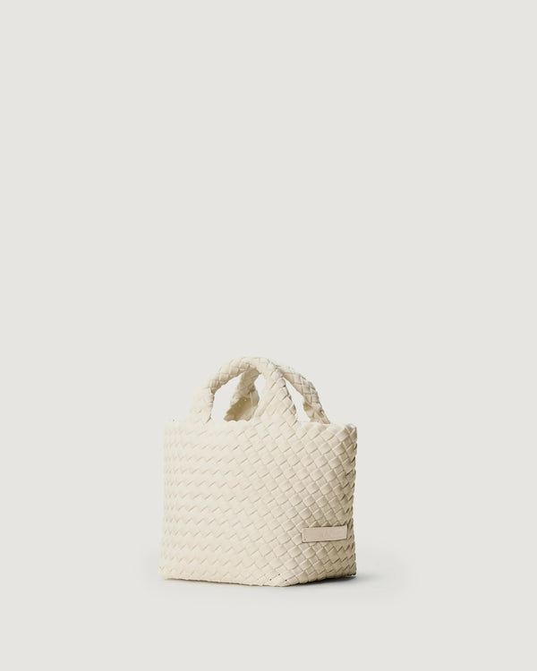 Naghedi St Barths Petit Tote