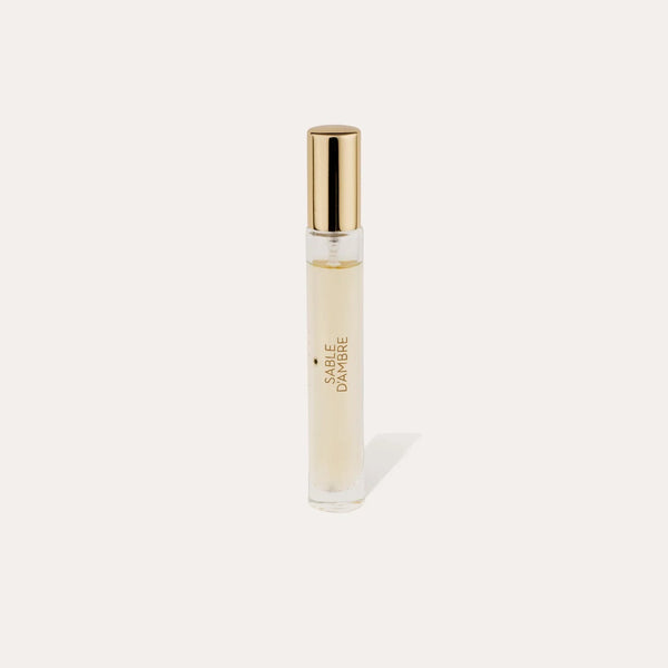 Sable d'Ambre Eau de Parfum by Gas Bijoux from Marina St Barth