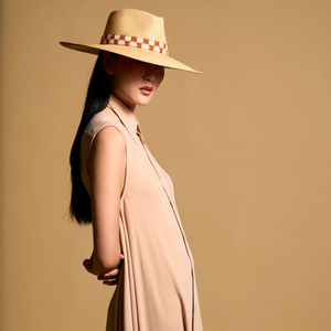 Ecuador Horta Dune Hat