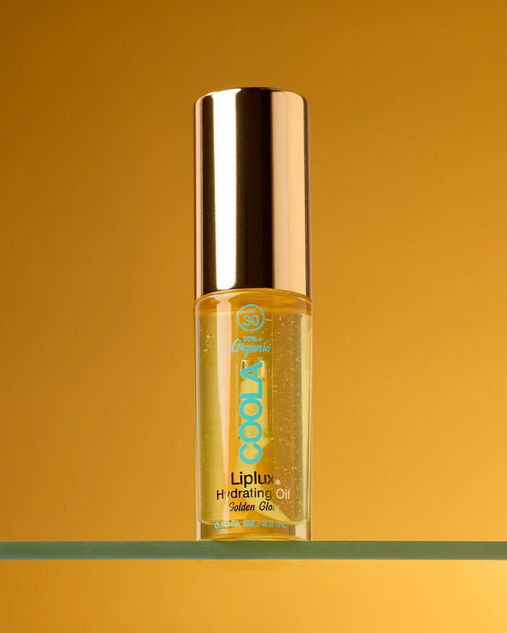 COLLABEAUTE UP+ GOLD 30ml、60ml Coola | Marina St Barth| Marina St Barth