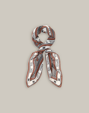 ME369 Sara Rodeo Headkerchief