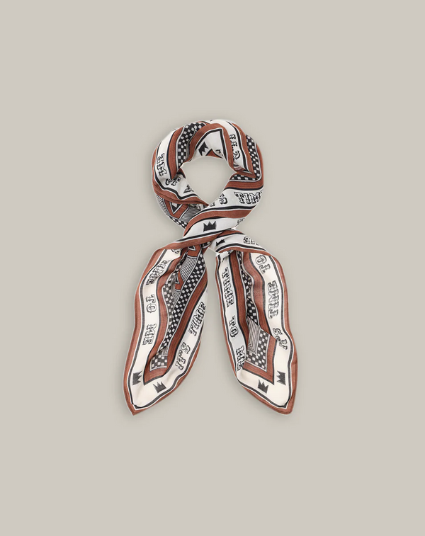 ME369 Sara Rodeo Headkerchief
