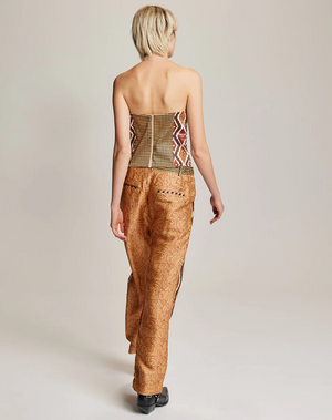 ME369 Emery Rodeo Corset