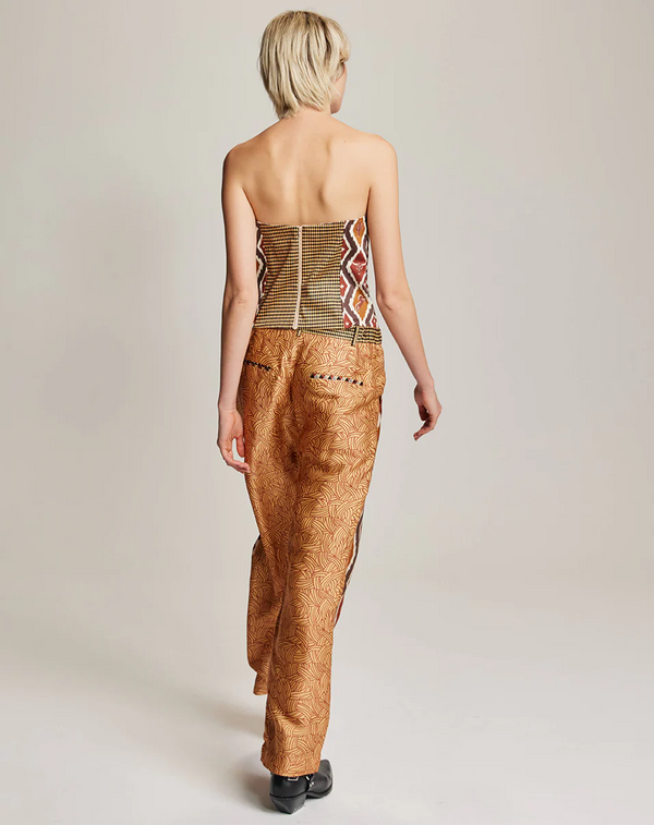 ME369 Emery Rodeo Corset