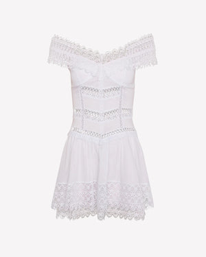 Charo Eliane Dress