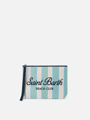 Aline Beach Club Pouch