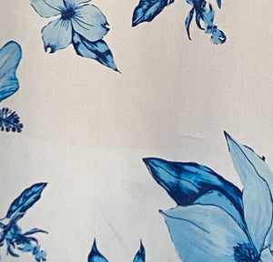 Milo Strapless Midi Dress