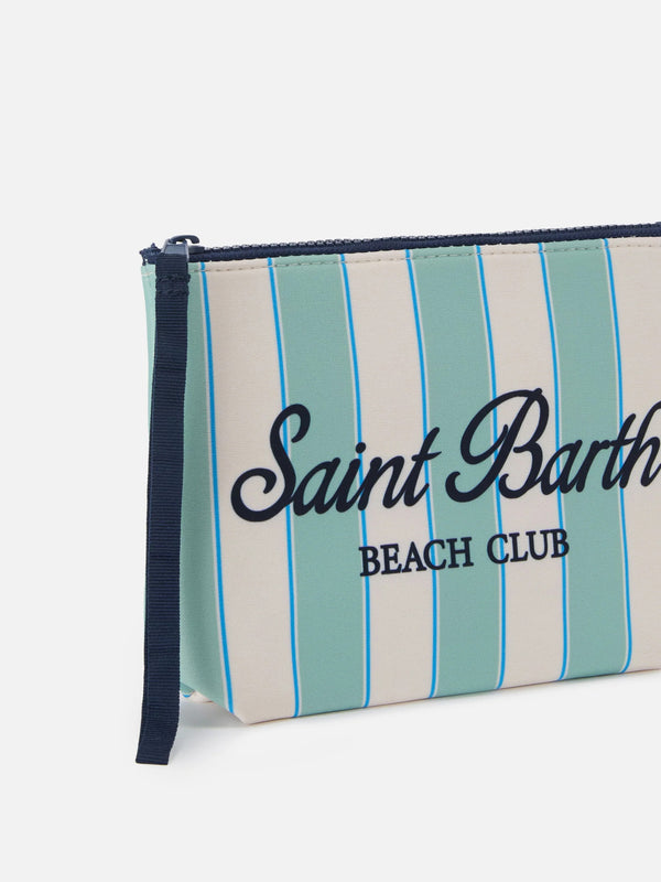Aline Beach Club Pouch