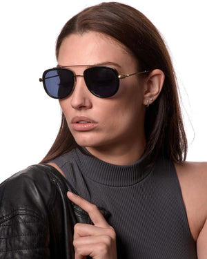 Galton Sunglasses
