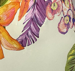 Dio Mini Dress with detachable belt