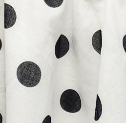 Skirt Noira by Charo Ruiz from Marina St Barth