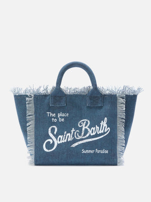 Colette Canvas Bag