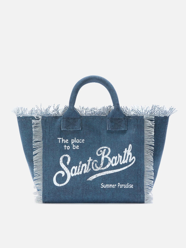 Colette Canvas Bag