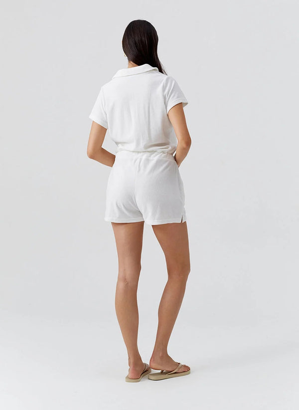 Cheryl Lounge Romper