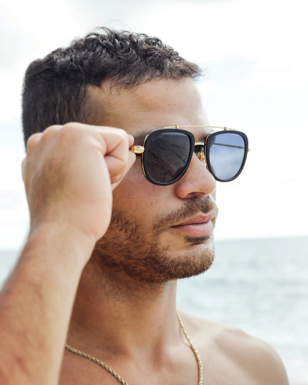 Galton Sunglasses