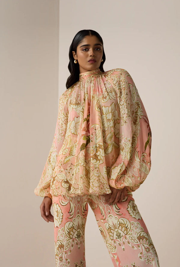 Hemant & Nandita Anah Top