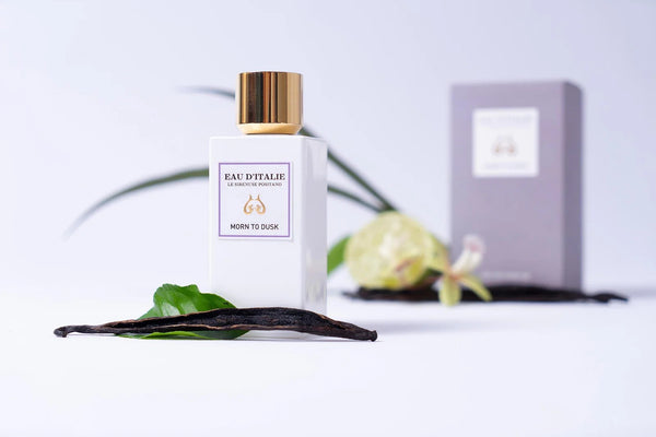 Morn to Dusk Eau de Parfum