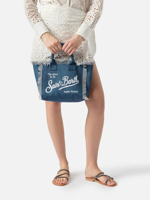 Colette Canvas Bag