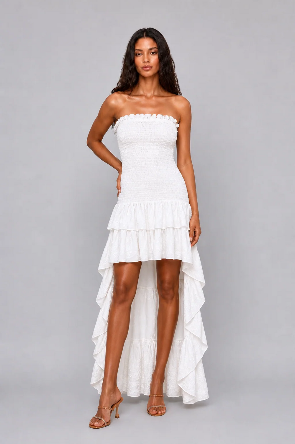 Livia Dress