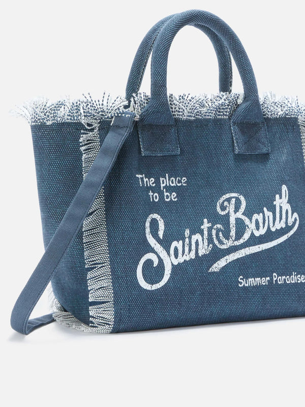 Colette Canvas Bag