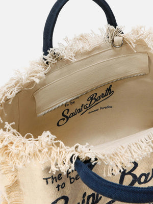 Colette Canvas Bag