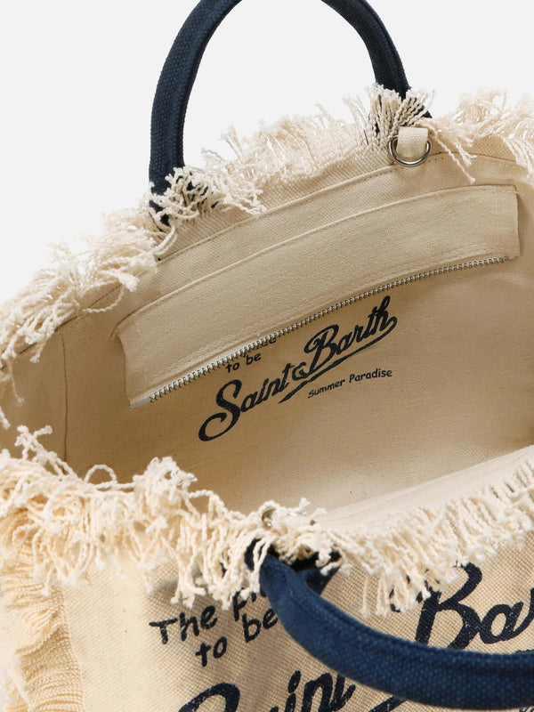 Colette Canvas Bag