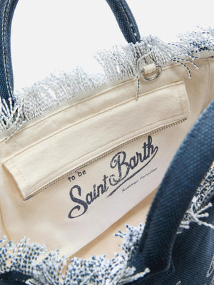 Colette Canvas Bag