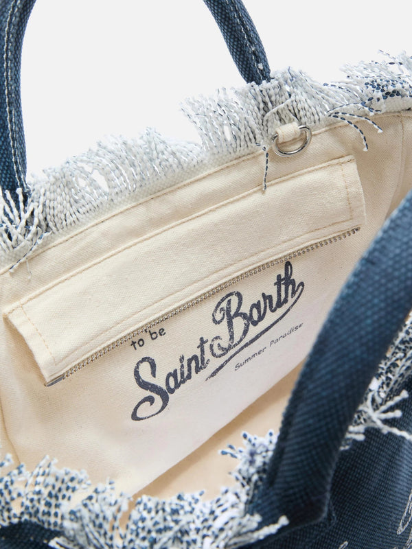 Colette Canvas Bag