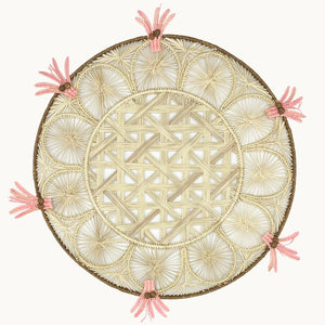 Palm Placemat (Set of 4)