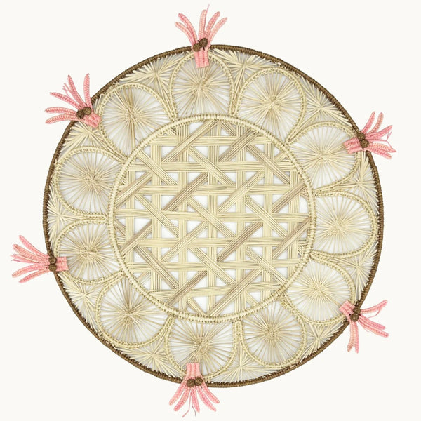 Palm Placemat (Set of 4)