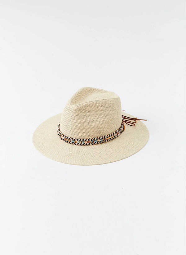 Kate Beige Hat