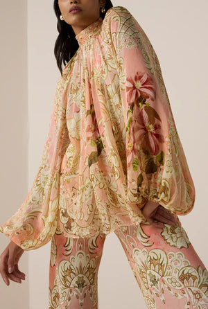 Hemant & Nandita Anah Top