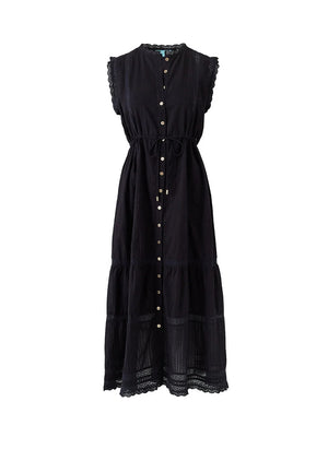 Raffie Dress