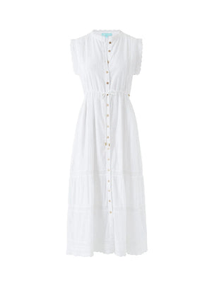 Raffie Dress