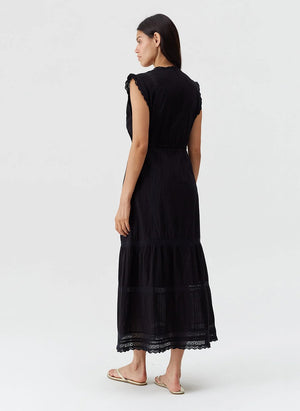 Raffie Dress
