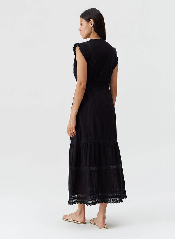 Raffie Dress