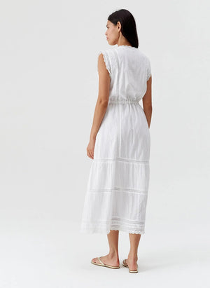 Raffie Dress